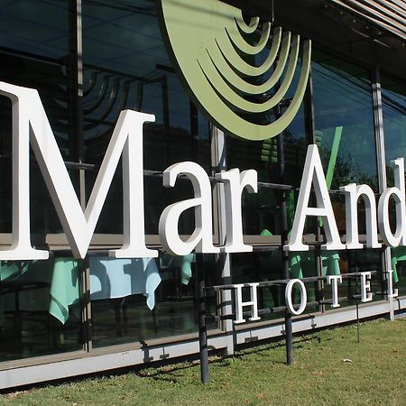 Hotel Mar Andino رانكاغوا المظهر الخارجي الصورة