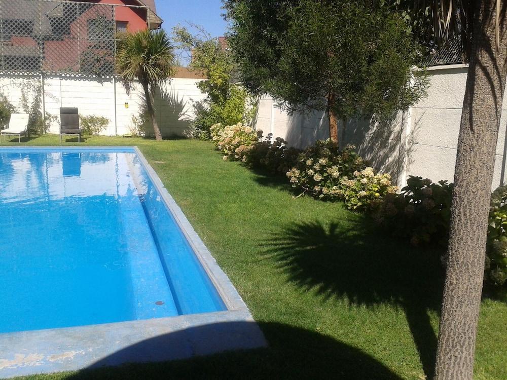 Hotel Mar Andino رانكاغوا المظهر الخارجي الصورة