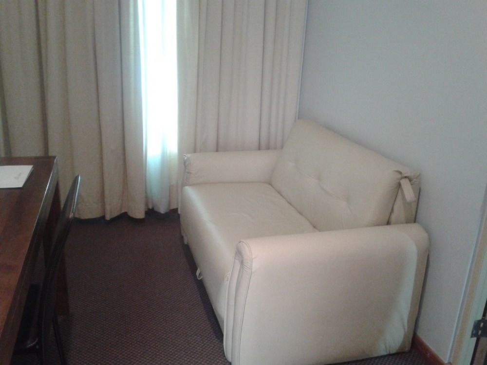 Hotel Mar Andino رانكاغوا المظهر الخارجي الصورة