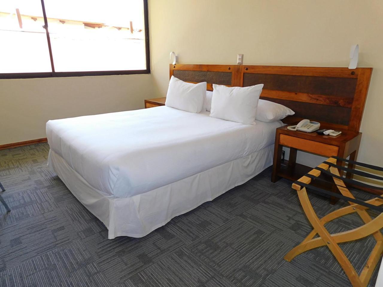 Hotel Mar Andino رانكاغوا المظهر الخارجي الصورة